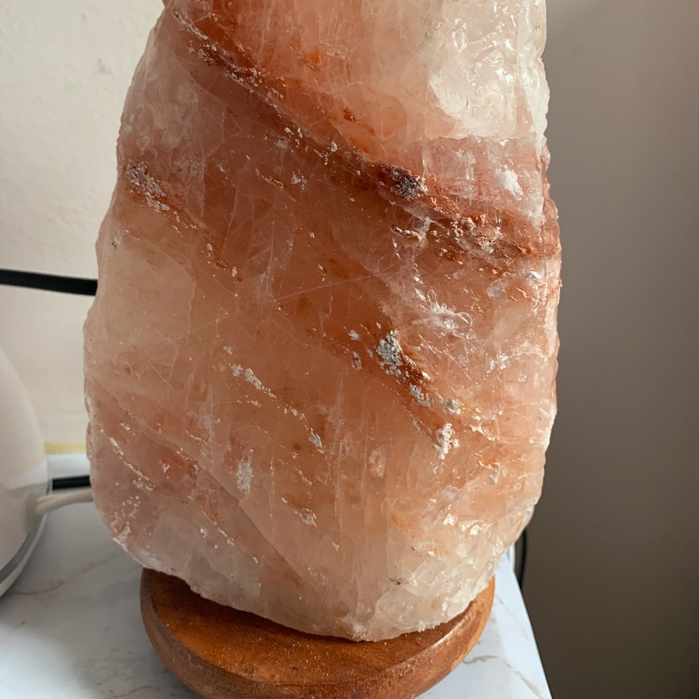 COPY - Himalayan Salt Lamp